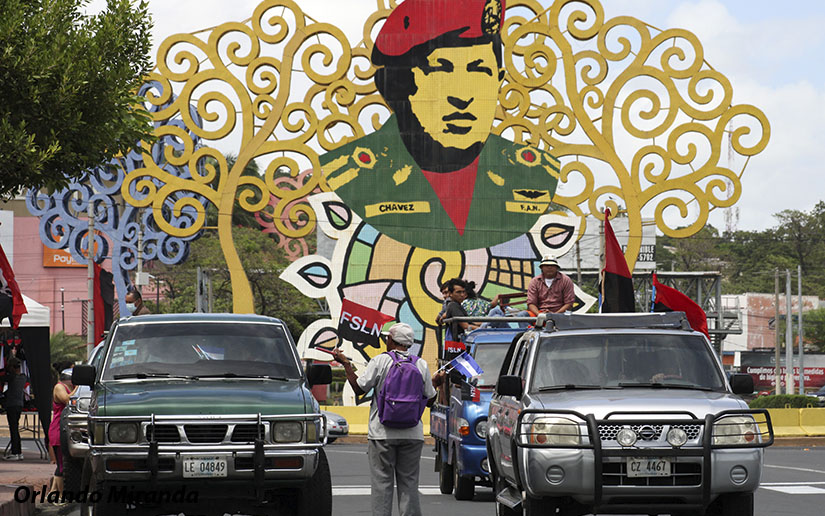 avenida